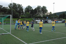 Varfjell - Dahle 2023